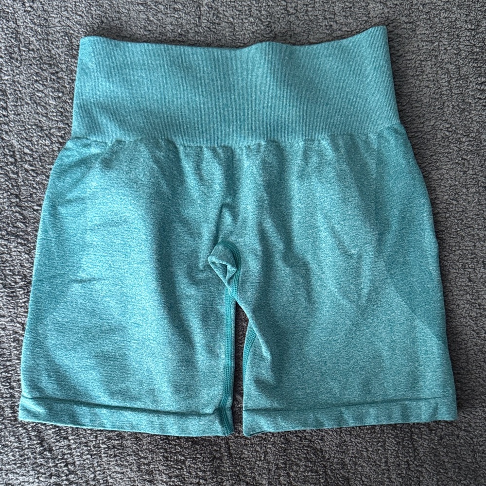 NVGTN SHORTS